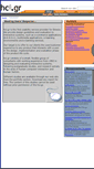 Mobile Screenshot of hci.teimes.gr